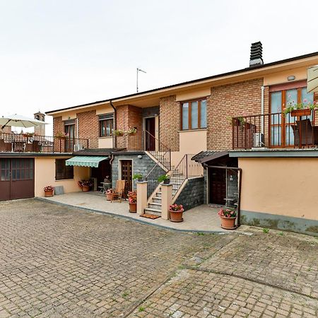 Il Borghetto Di Castagnole Appartement Castagnole Monferrato Buitenkant foto