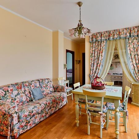 Il Borghetto Di Castagnole Appartement Castagnole Monferrato Buitenkant foto