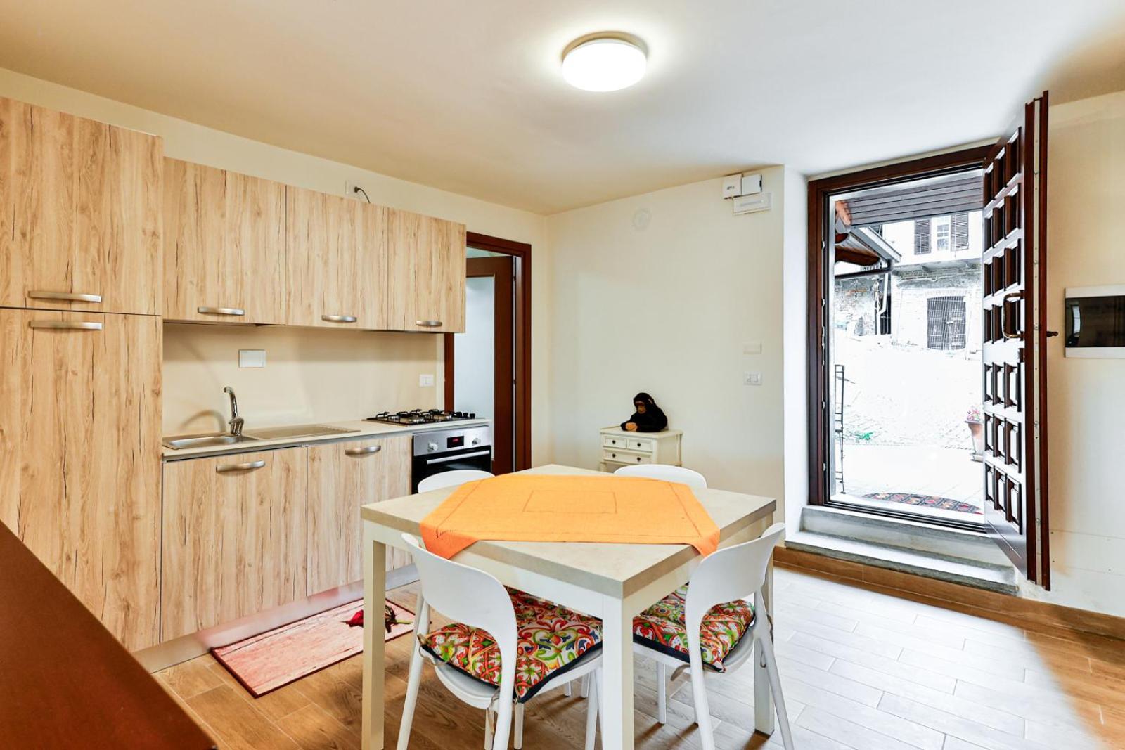 Il Borghetto Di Castagnole Appartement Castagnole Monferrato Buitenkant foto