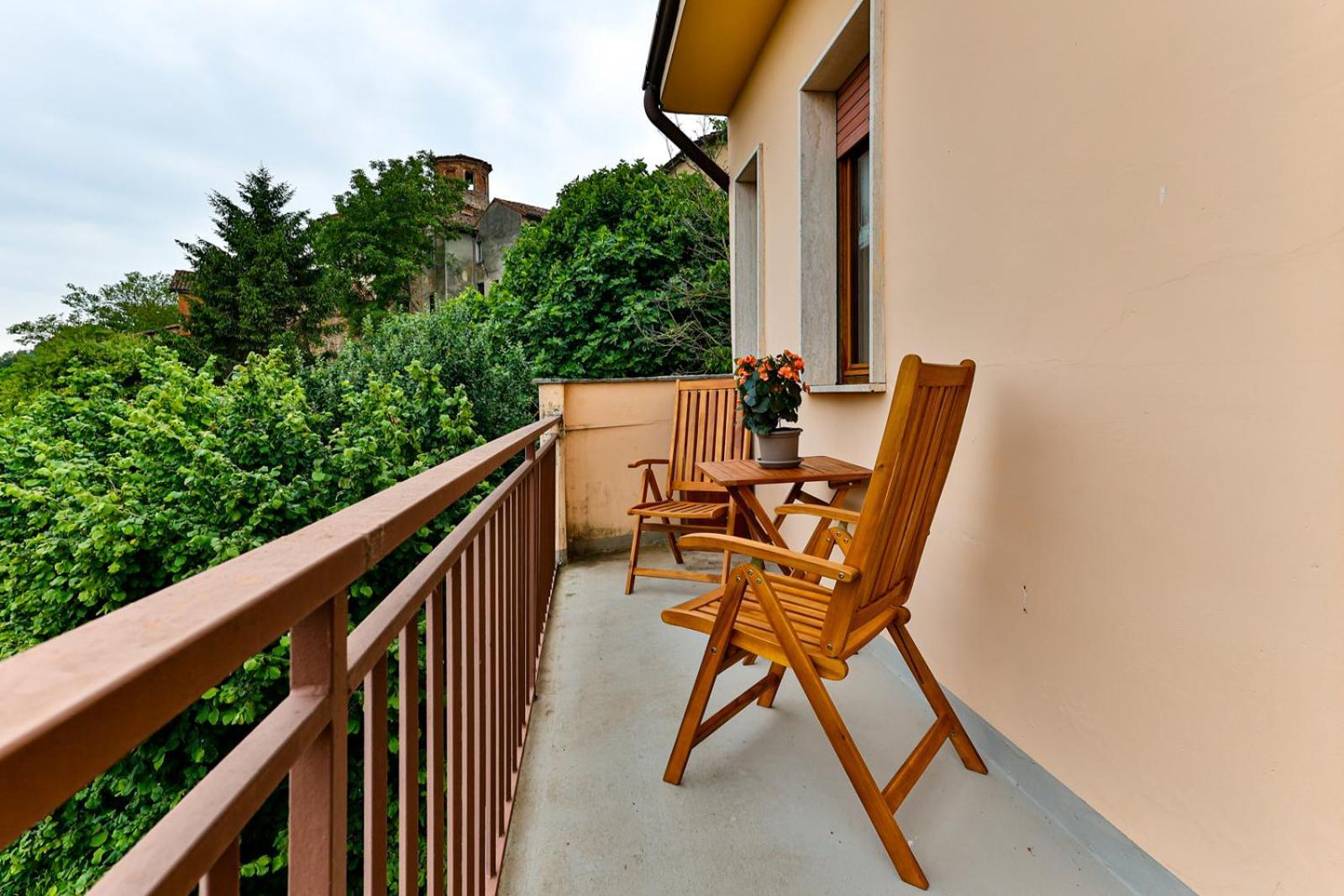 Il Borghetto Di Castagnole Appartement Castagnole Monferrato Buitenkant foto