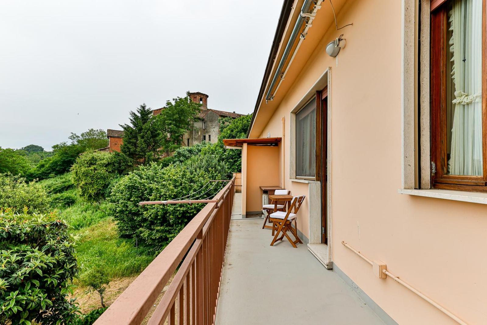 Il Borghetto Di Castagnole Appartement Castagnole Monferrato Buitenkant foto
