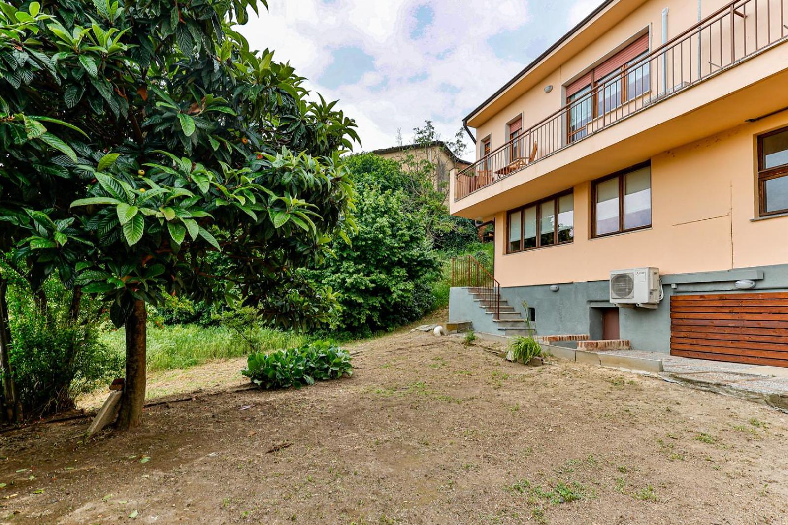 Il Borghetto Di Castagnole Appartement Castagnole Monferrato Buitenkant foto