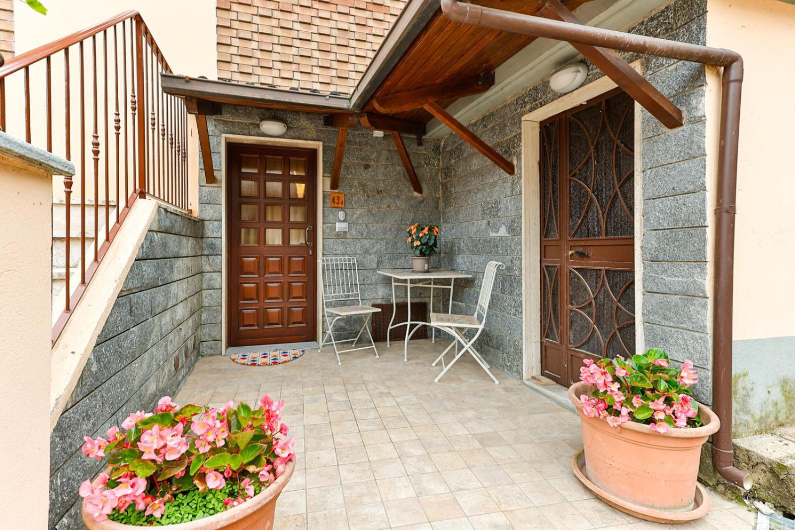 Il Borghetto Di Castagnole Appartement Castagnole Monferrato Buitenkant foto