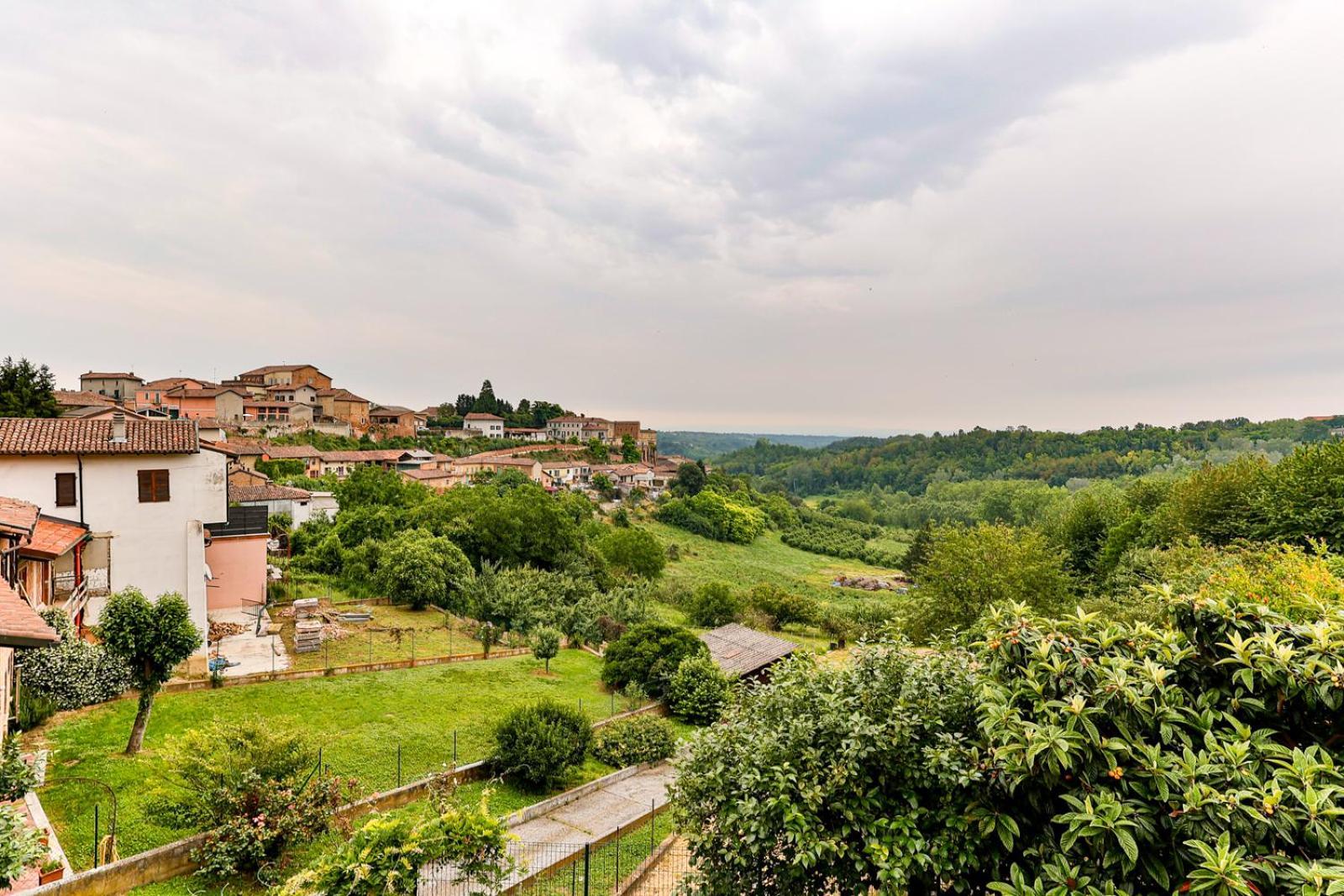 Il Borghetto Di Castagnole Appartement Castagnole Monferrato Buitenkant foto