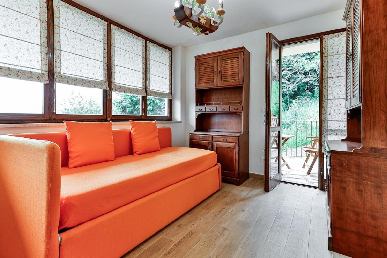 Il Borghetto Di Castagnole Appartement Castagnole Monferrato Buitenkant foto