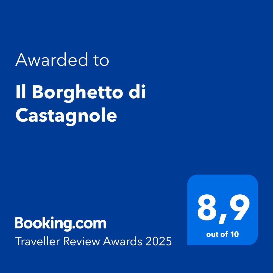 Il Borghetto Di Castagnole Appartement Castagnole Monferrato Buitenkant foto